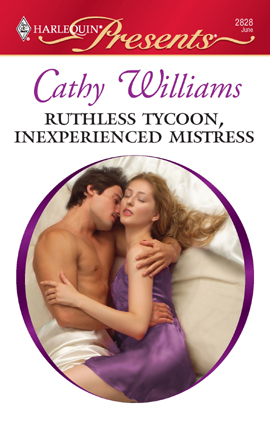 Title details for Ruthless Tycoon, Inexperienced Mistress by Cathy Williams - Available